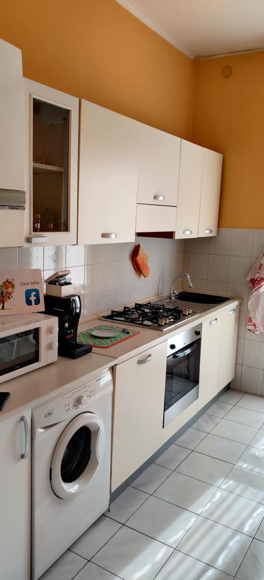 "Casa Sofia" Appartamento Raffalda Zona Clinica 피아첸차 외부 사진