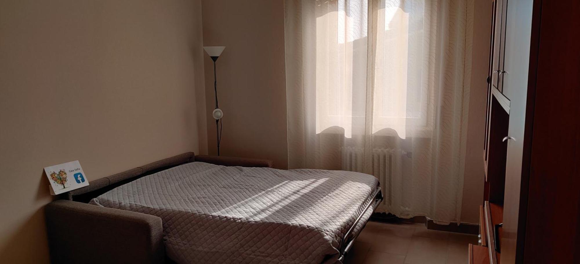 "Casa Sofia" Appartamento Raffalda Zona Clinica 피아첸차 외부 사진