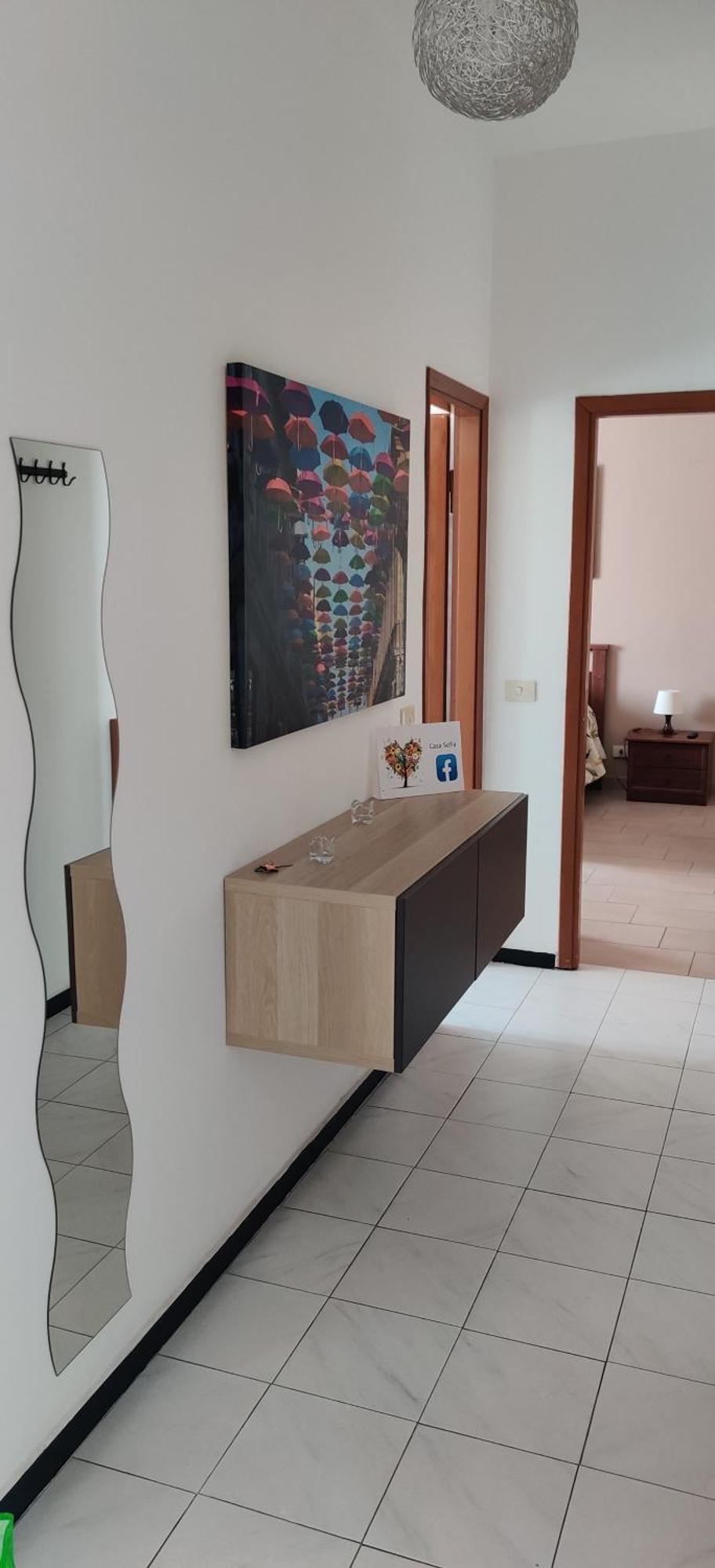 "Casa Sofia" Appartamento Raffalda Zona Clinica 피아첸차 외부 사진