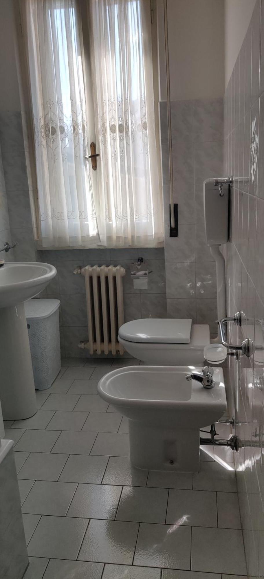 "Casa Sofia" Appartamento Raffalda Zona Clinica 피아첸차 외부 사진