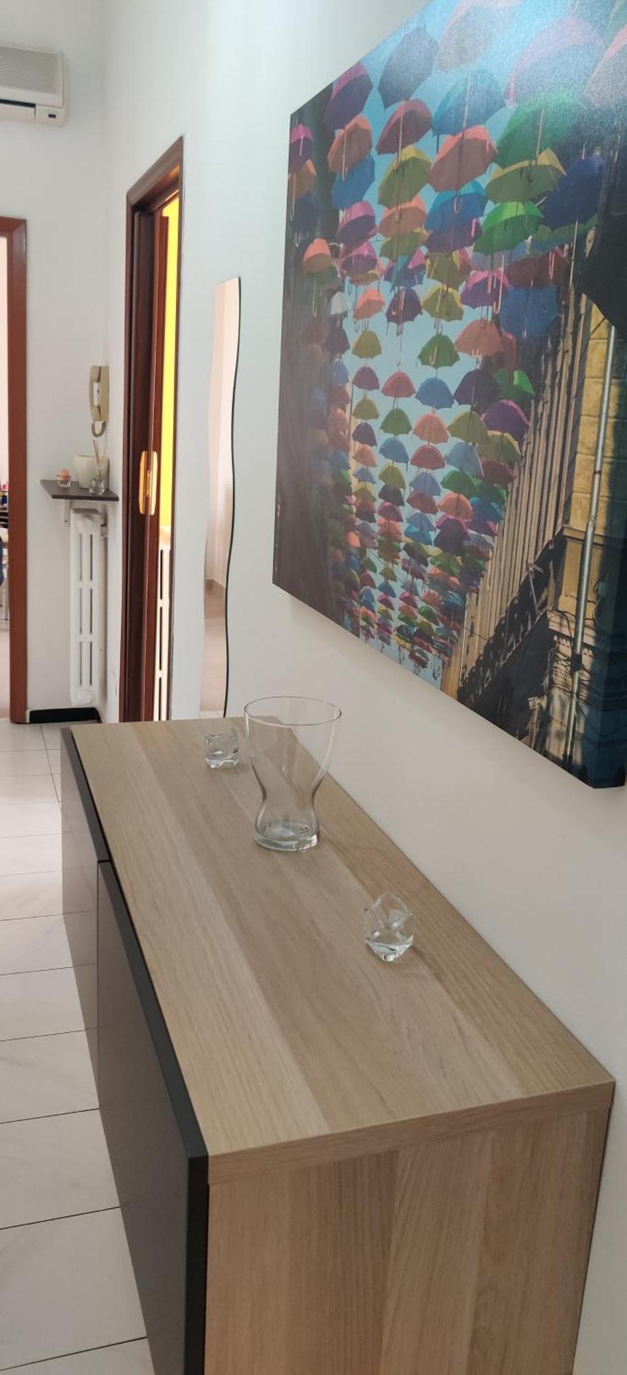 "Casa Sofia" Appartamento Raffalda Zona Clinica 피아첸차 외부 사진